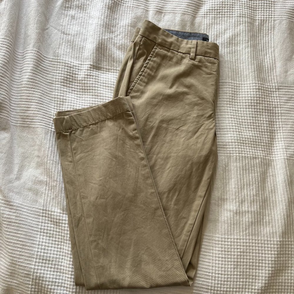 Banana Republic Factory Aiden Chino - 30x30